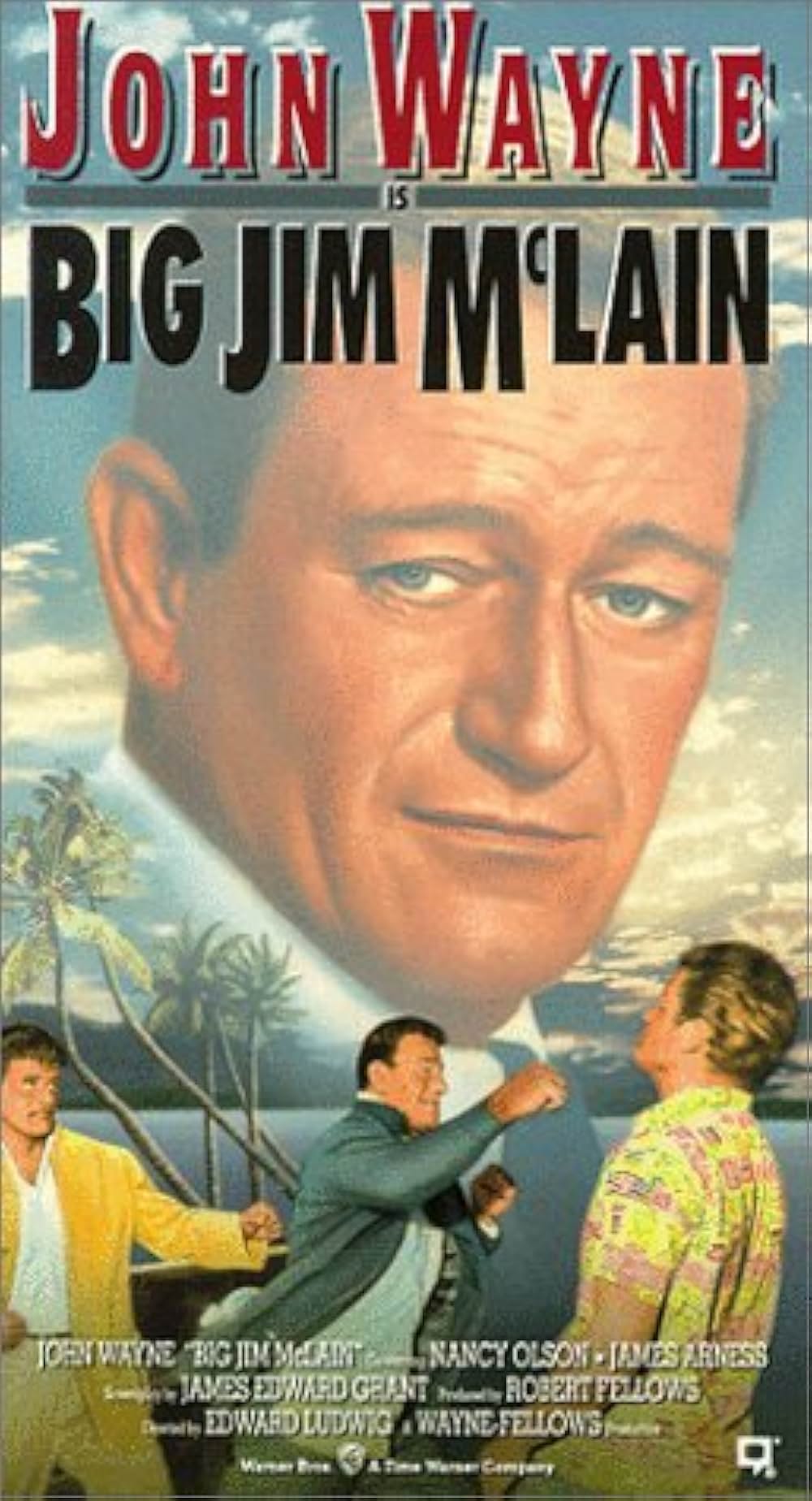 ハワイの陰謀の画像