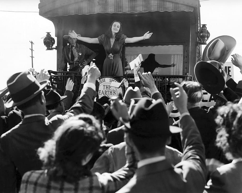 ハリウッド・スパイ騒動の画像