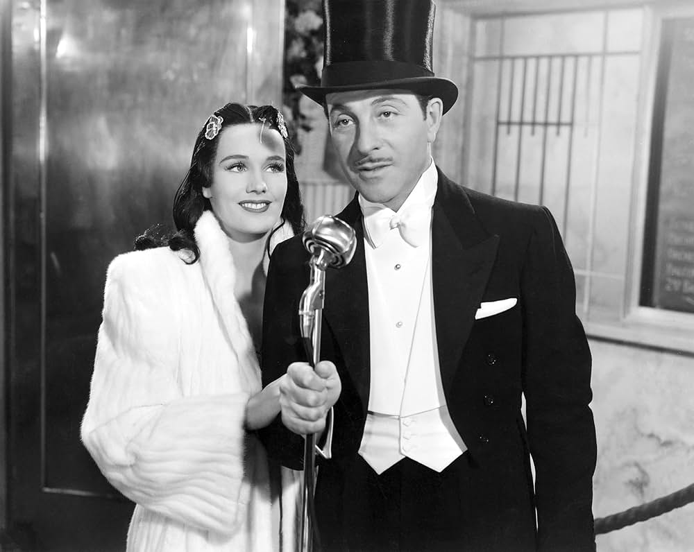 ハリウッド・スパイ騒動の画像