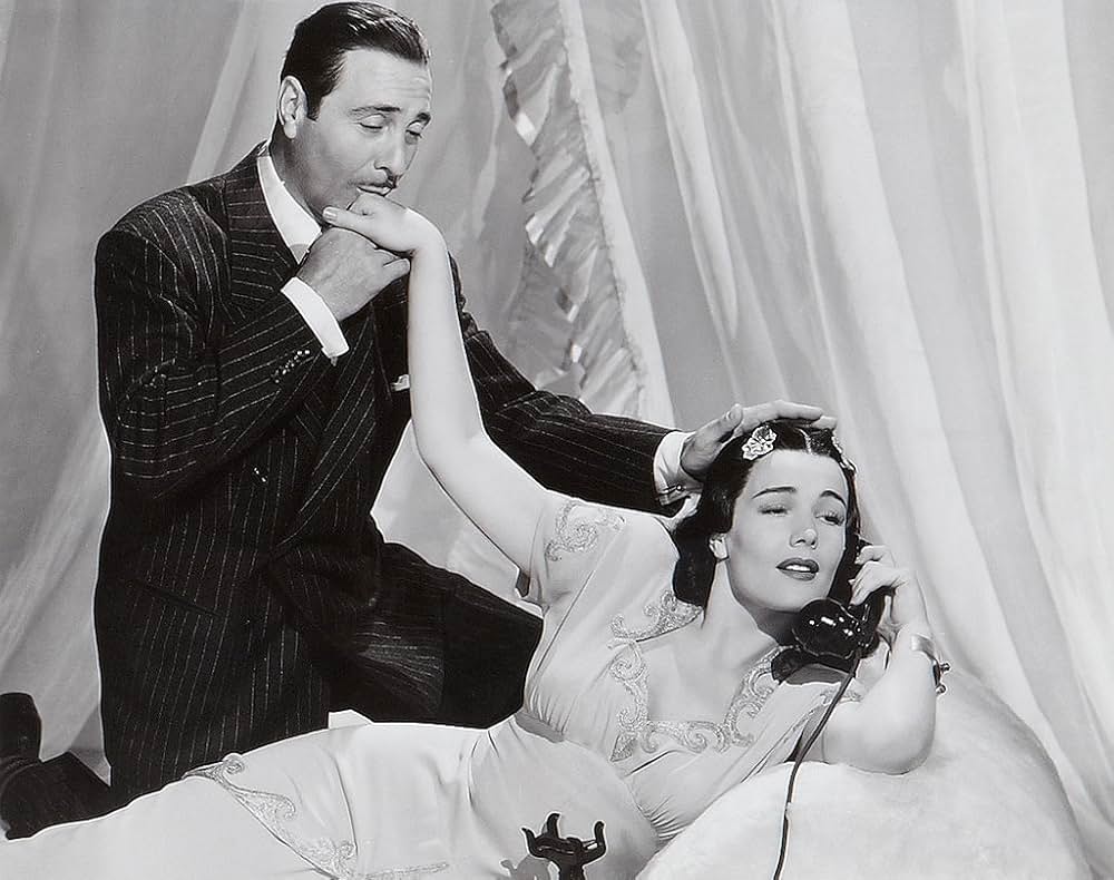 ハリウッド・スパイ騒動の画像