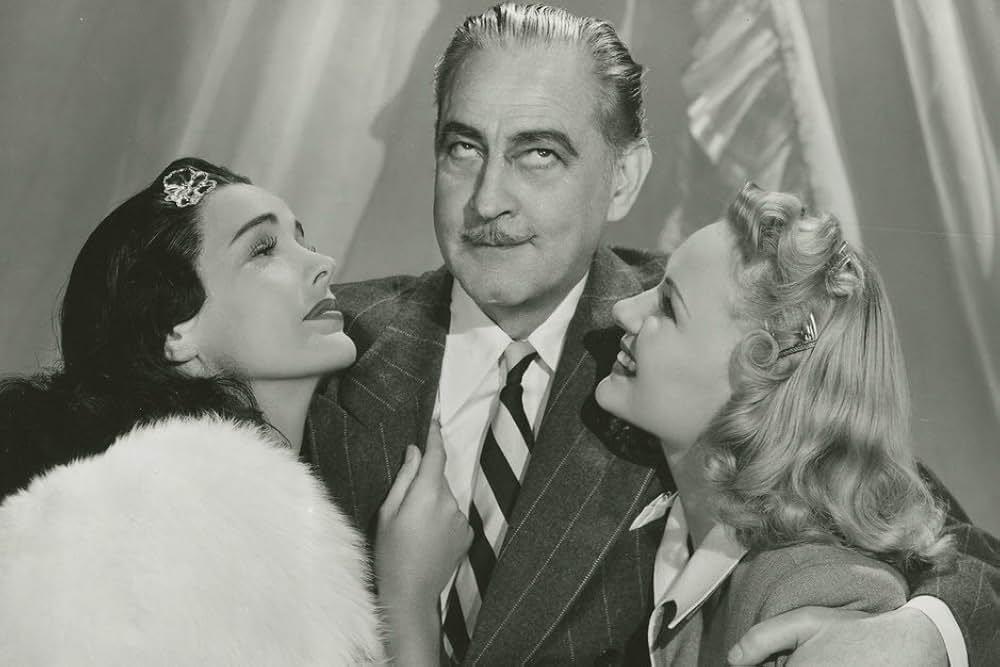 ハリウッド・スパイ騒動の画像