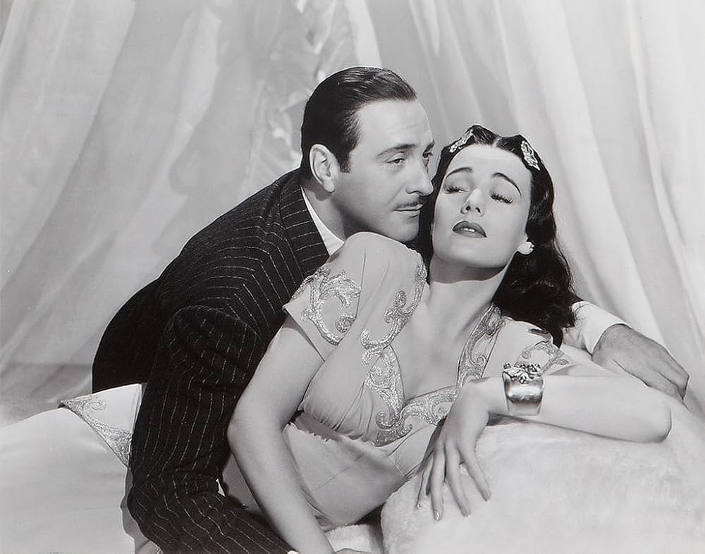 ハリウッド・スパイ騒動の画像