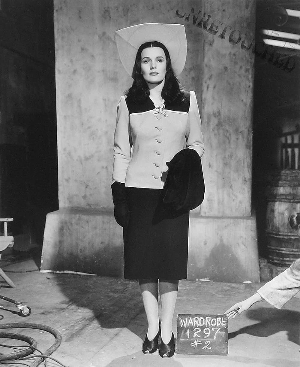 ハリウッド・スパイ騒動の画像