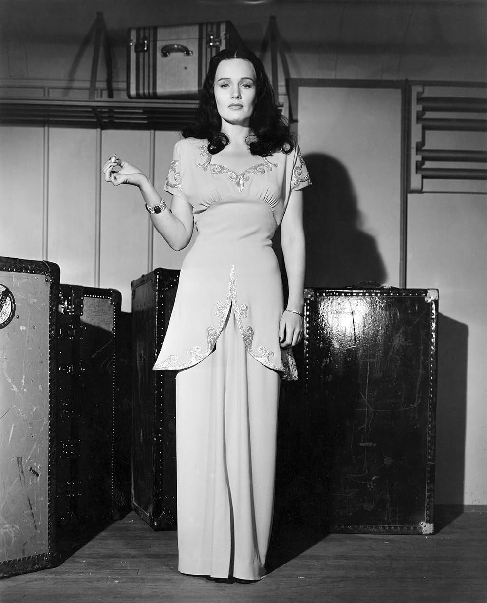 ハリウッド・スパイ騒動の画像