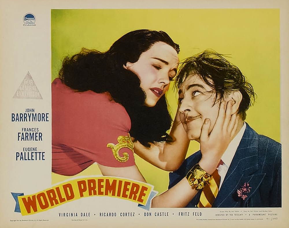 ハリウッド・スパイ騒動の画像