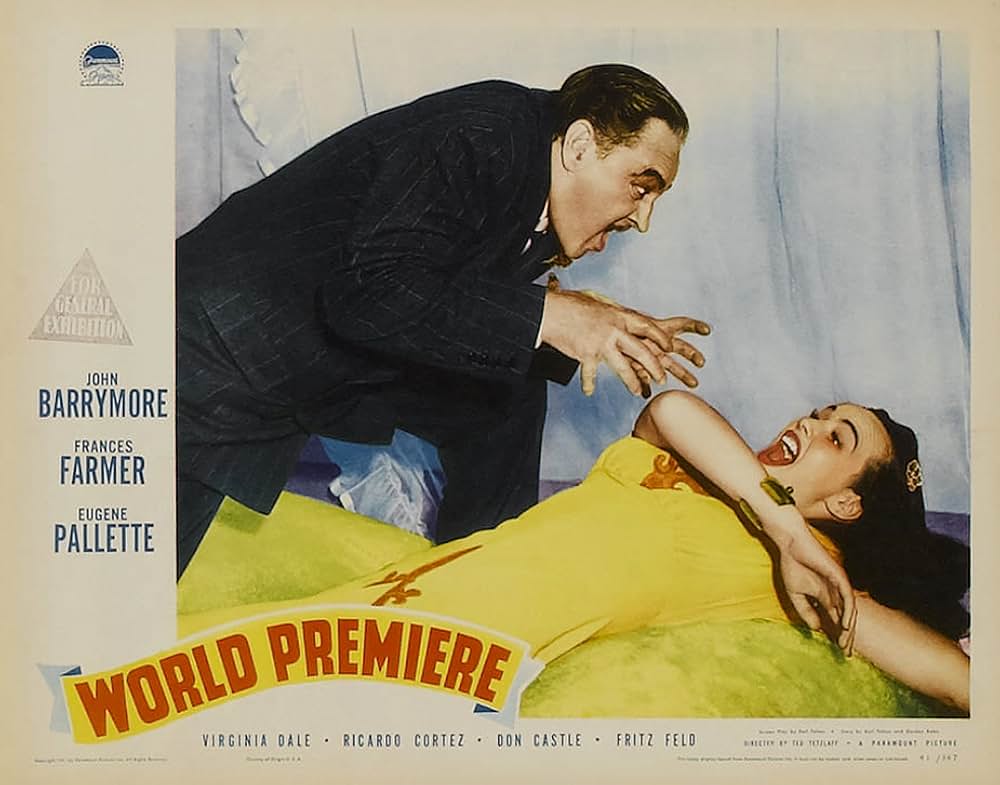 ハリウッド・スパイ騒動の画像