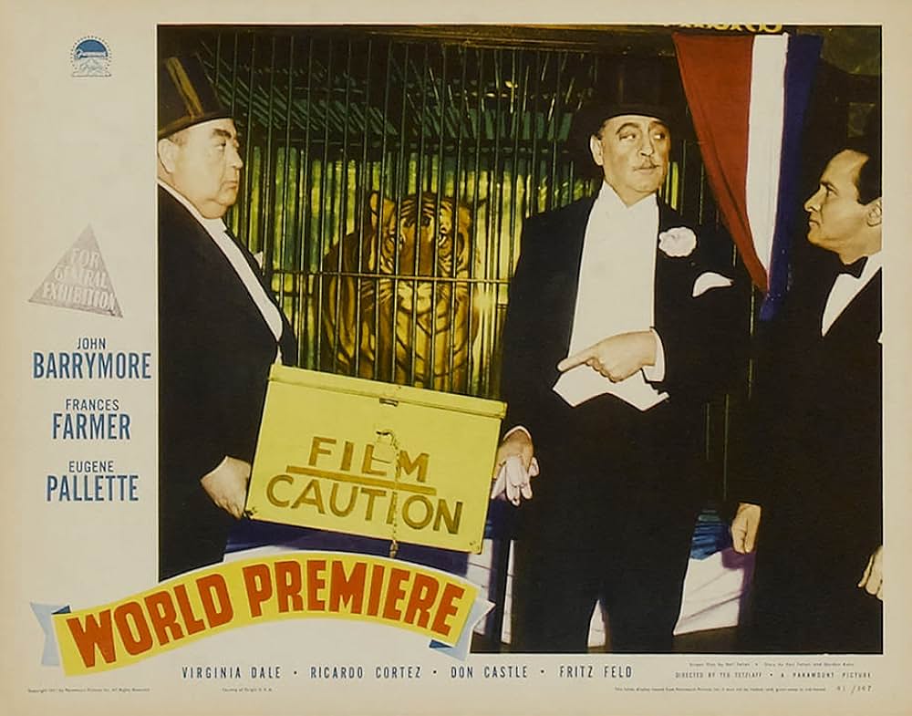 ハリウッド・スパイ騒動の画像