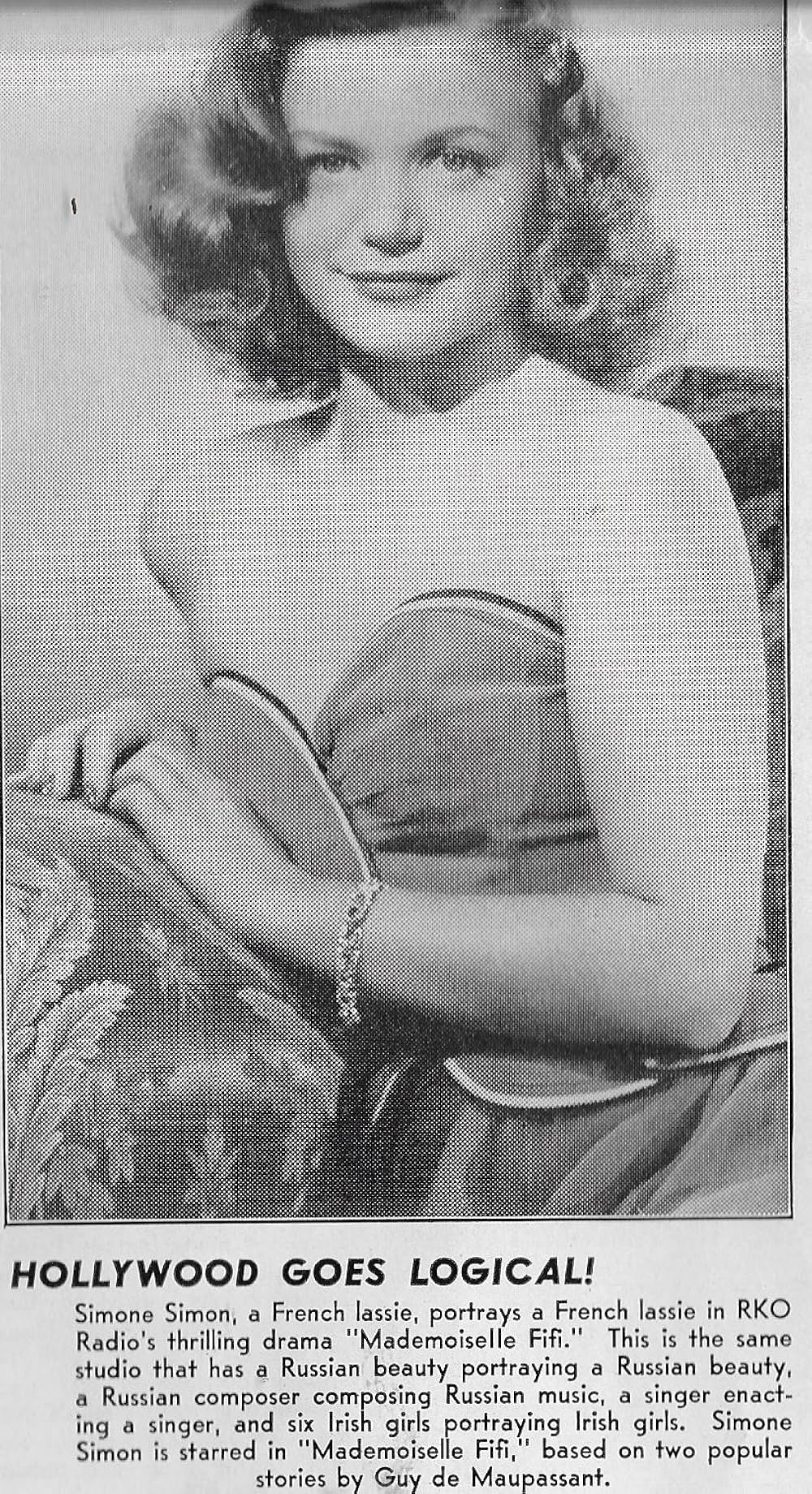 ナチスに挑んだ女の画像