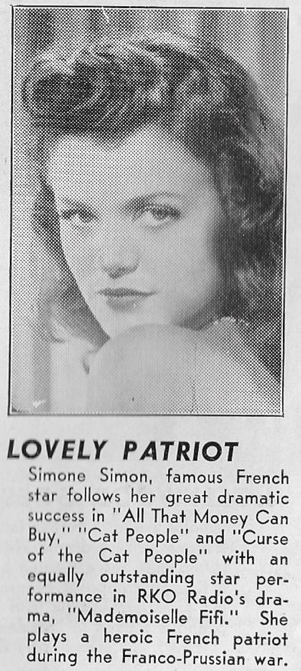 ナチスに挑んだ女の画像