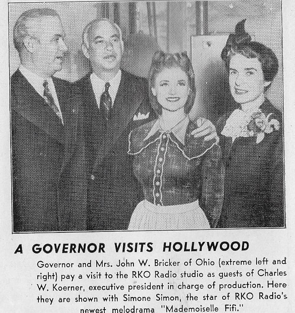 ナチスに挑んだ女の画像