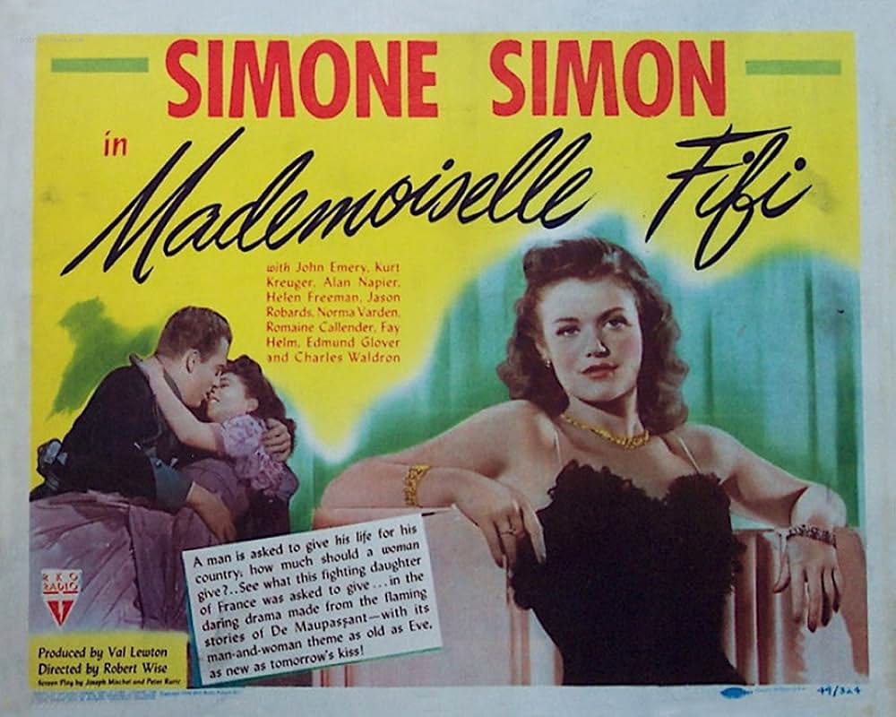 ナチスに挑んだ女の画像