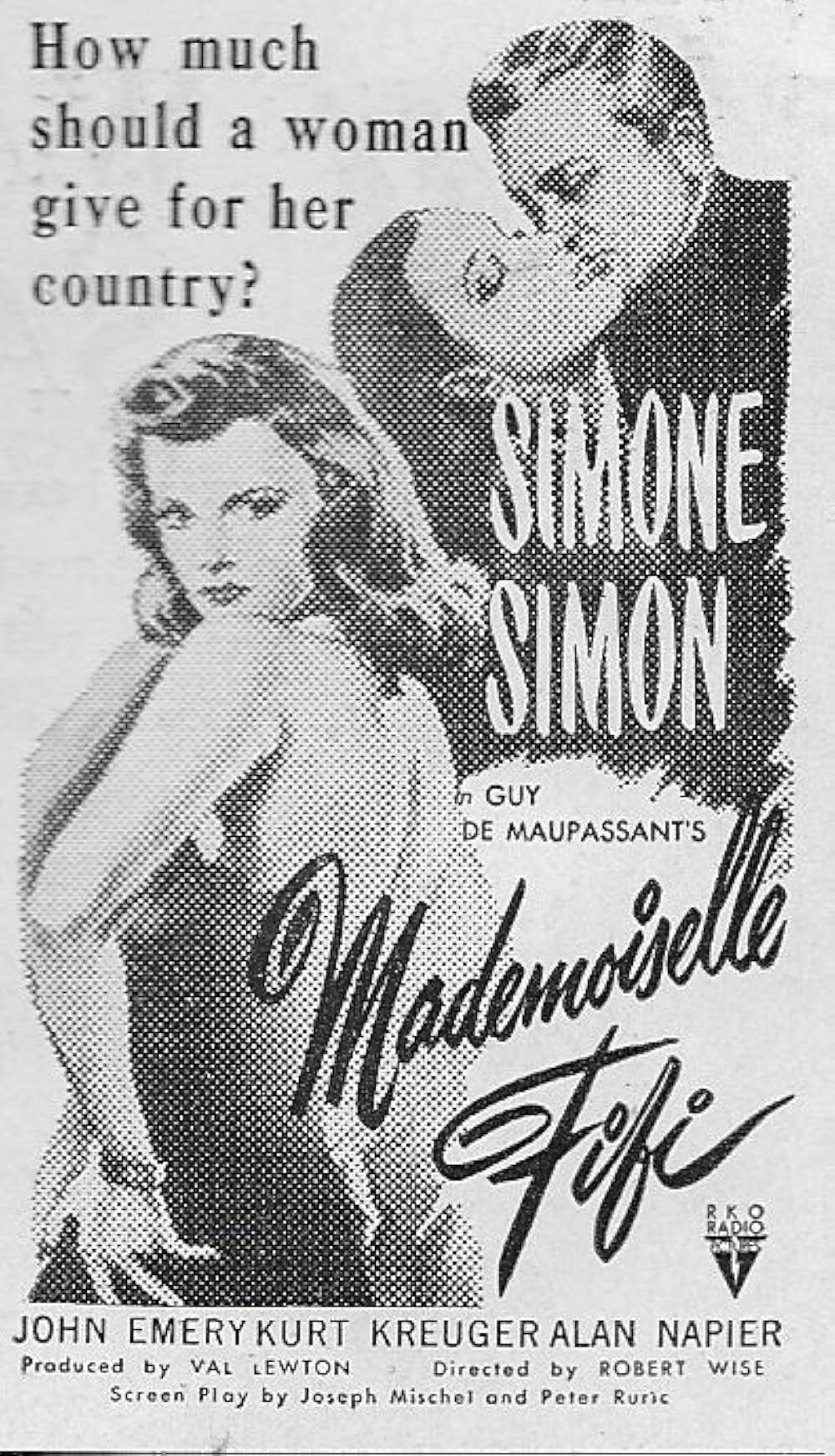 ナチスに挑んだ女の画像