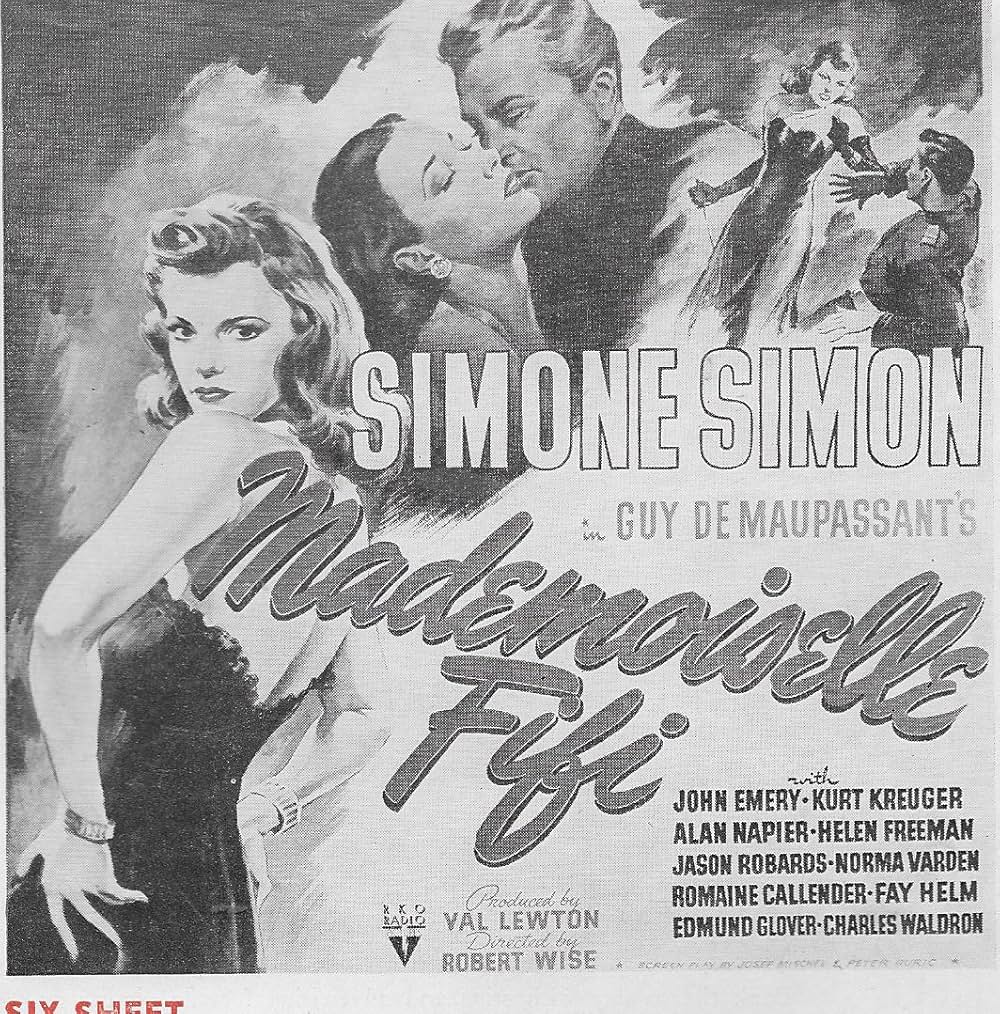 ナチスに挑んだ女の画像