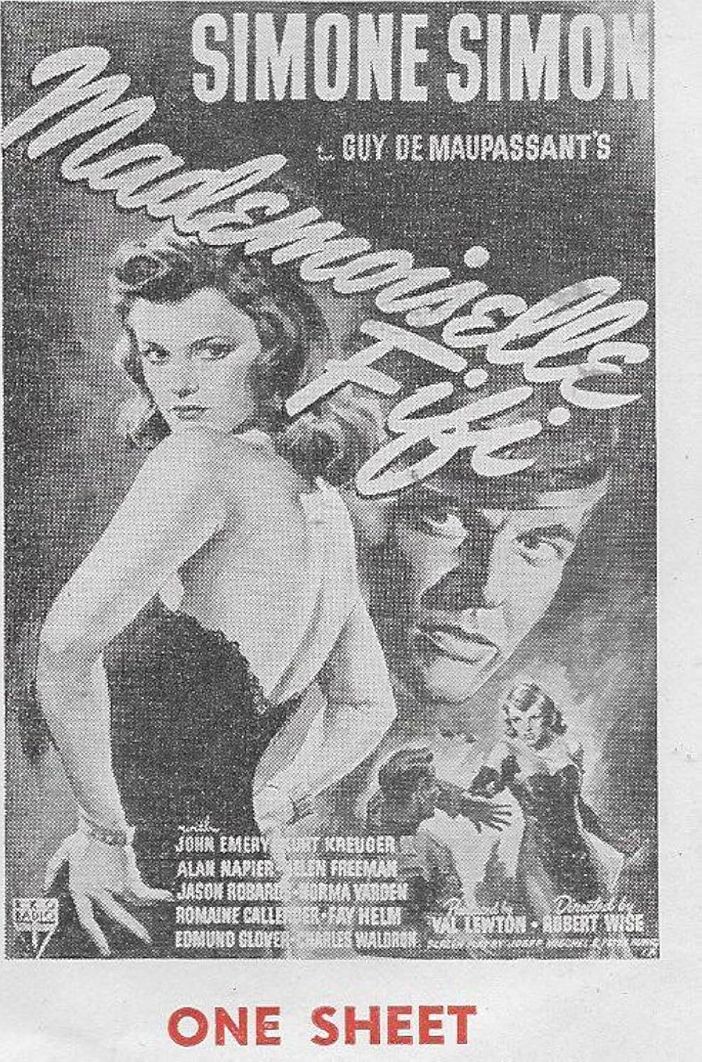 ナチスに挑んだ女の画像