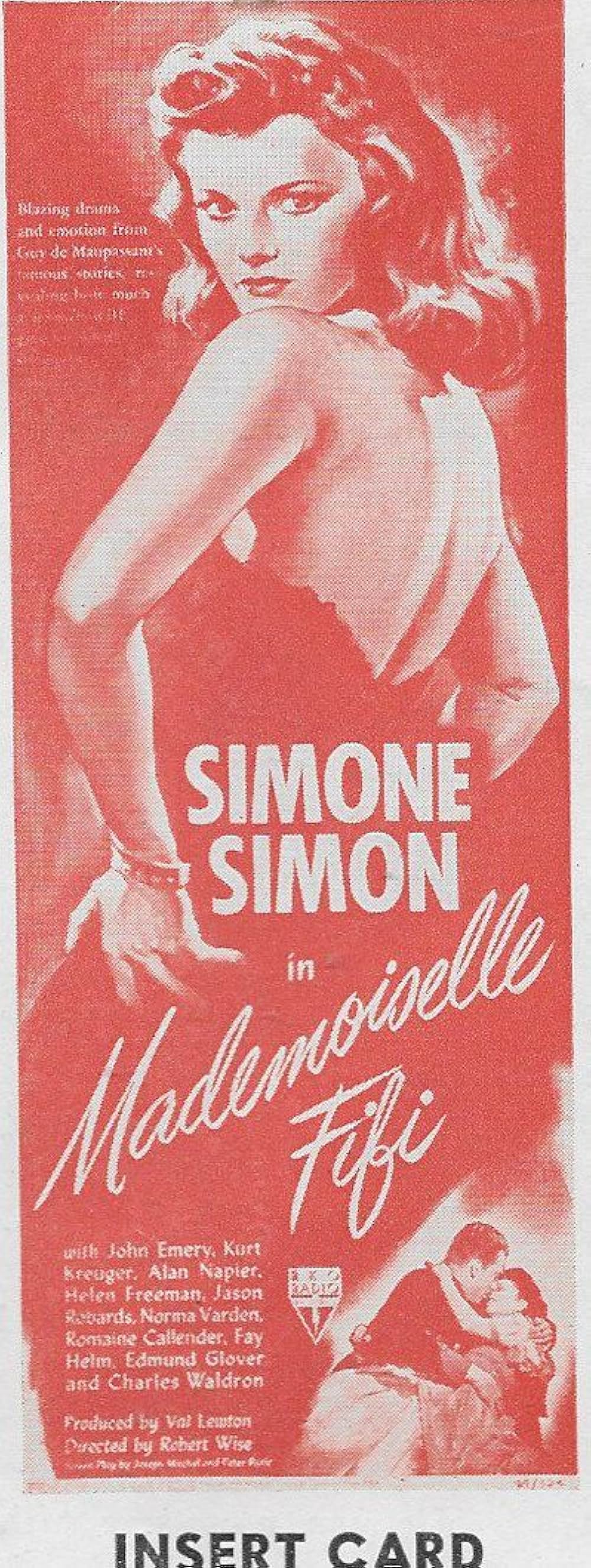 ナチスに挑んだ女の画像