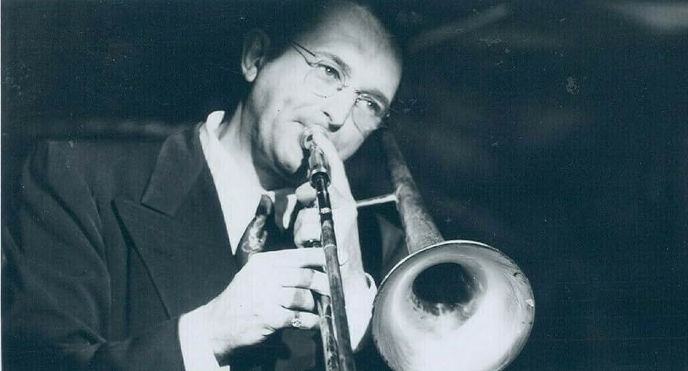 トミー&ジミー・ドーシー物語の画像