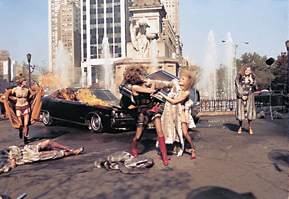 「アイズ」ダーラン・フリューゲルの画像