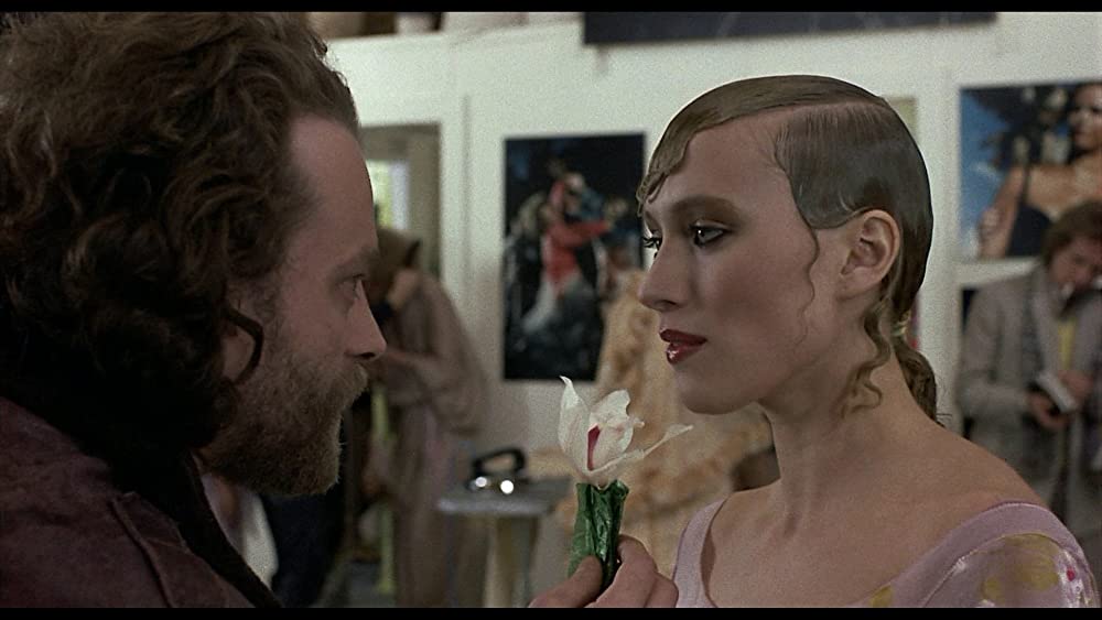 「アイズ」ブラッド・ドゥーリフ & ダーラン・フリューゲルの画像