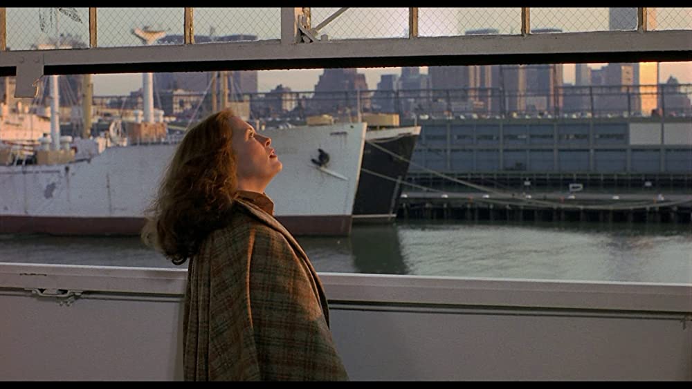 「アイズ」フェイ・ダナウェイの画像