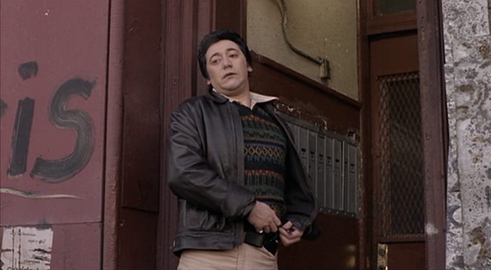 「アイズ」フランク・アドニスの画像