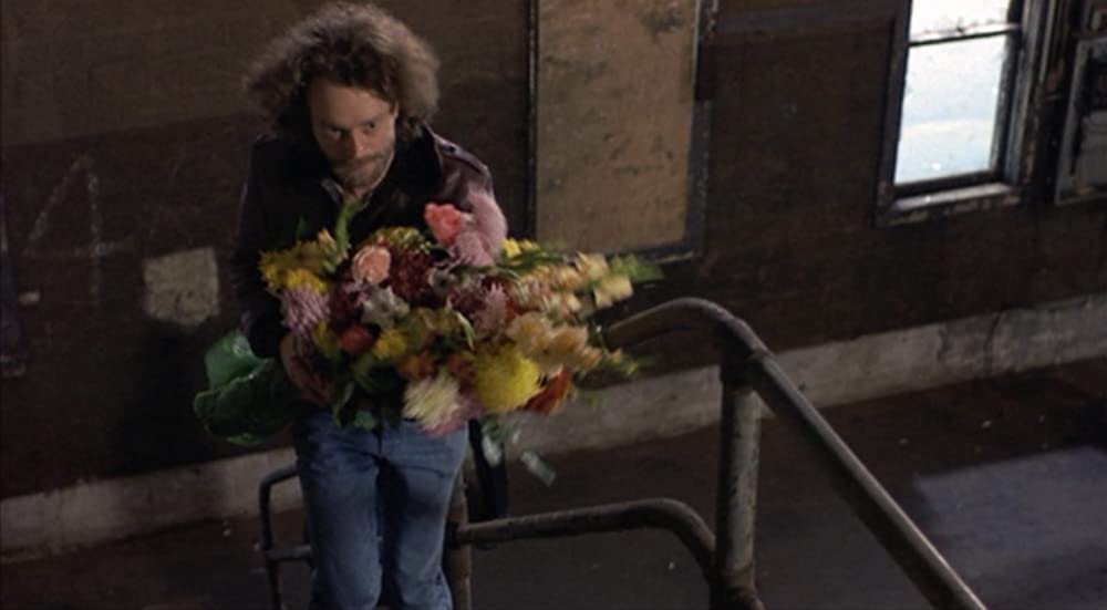 「アイズ」ブラッド・ドゥーリフの画像