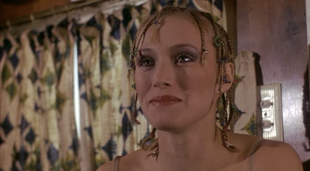 「アイズ」ダーラン・フリューゲルの画像