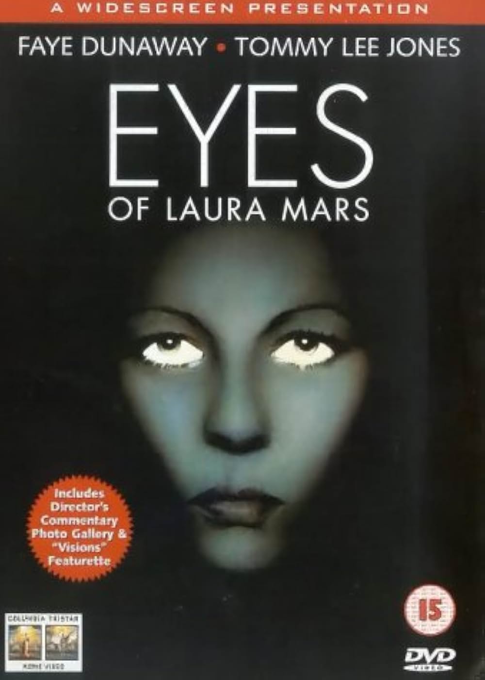 「アイズ」の画像