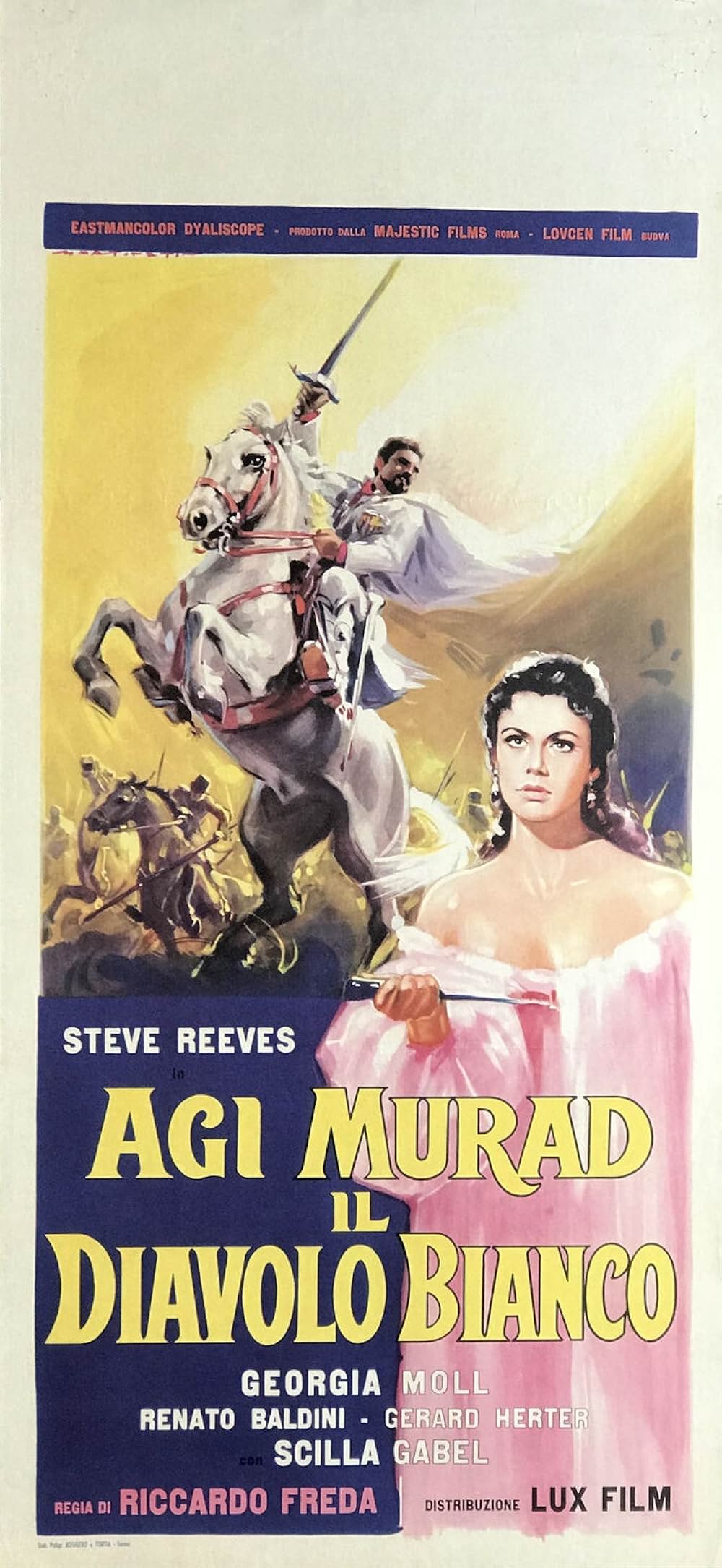 快傑白魔の画像