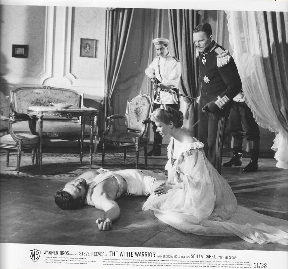 快傑白魔の画像