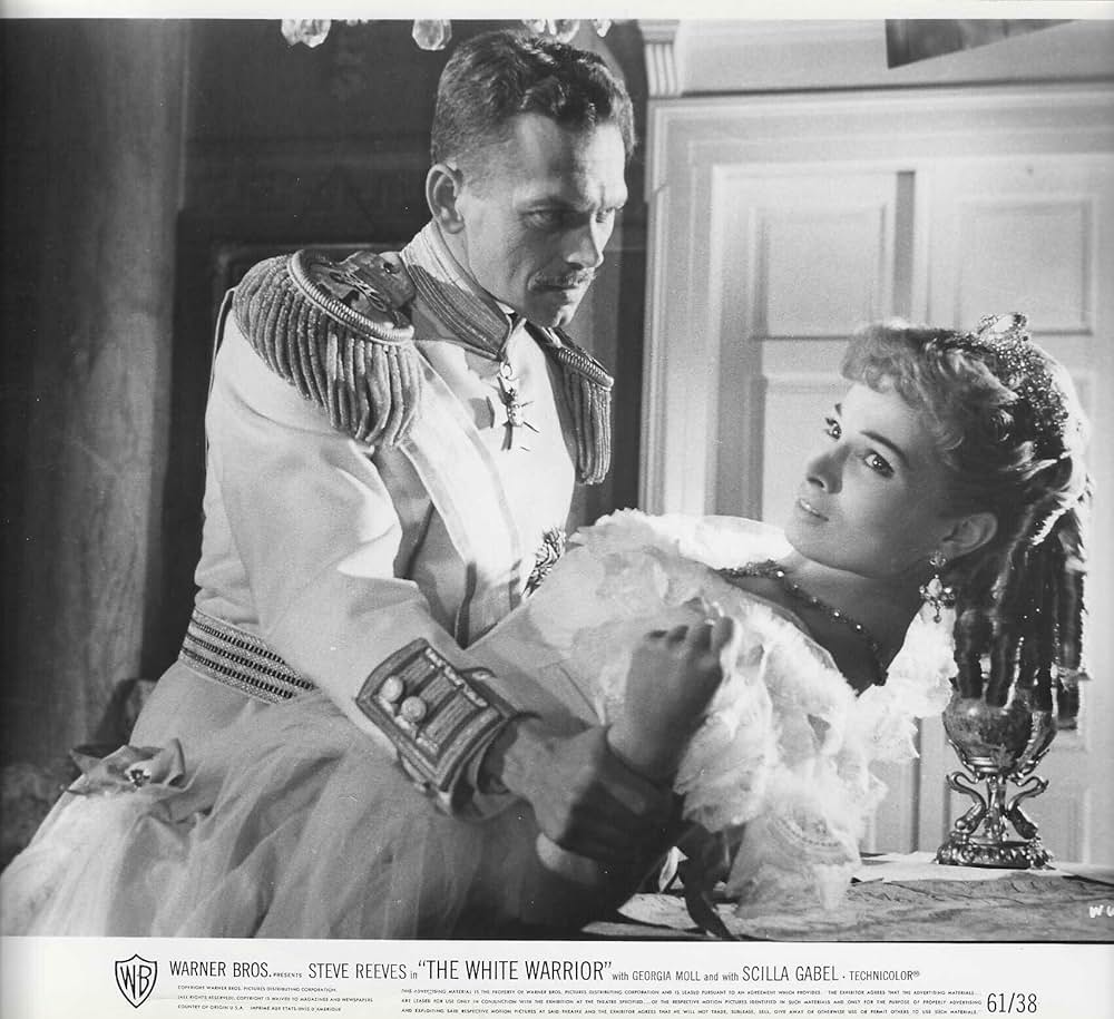 快傑白魔の画像