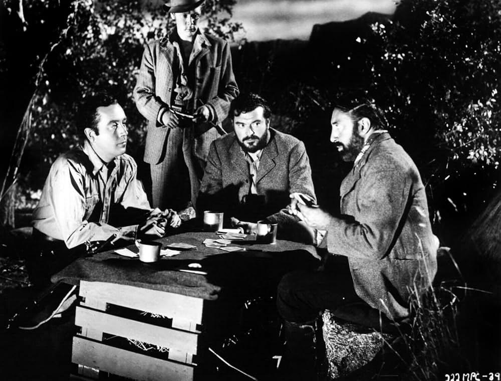 砂漠の悪魔の画像