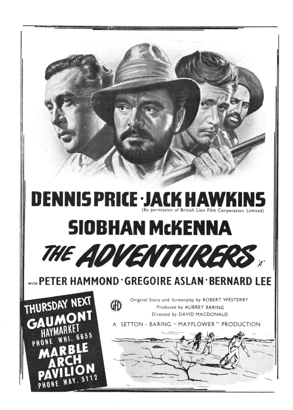 砂漠の悪魔の画像