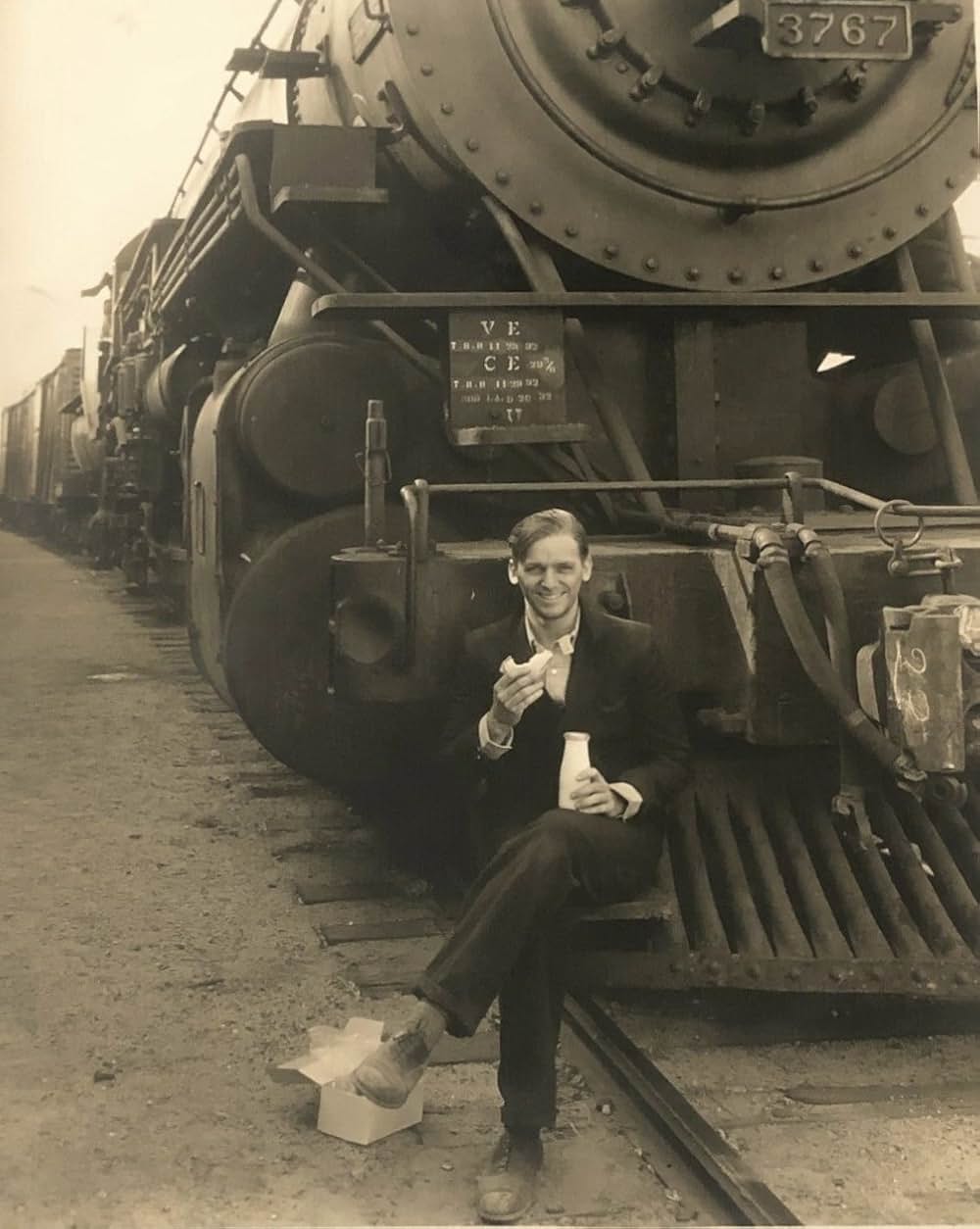 男の一頁の画像