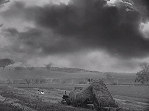 君去りし後の画像