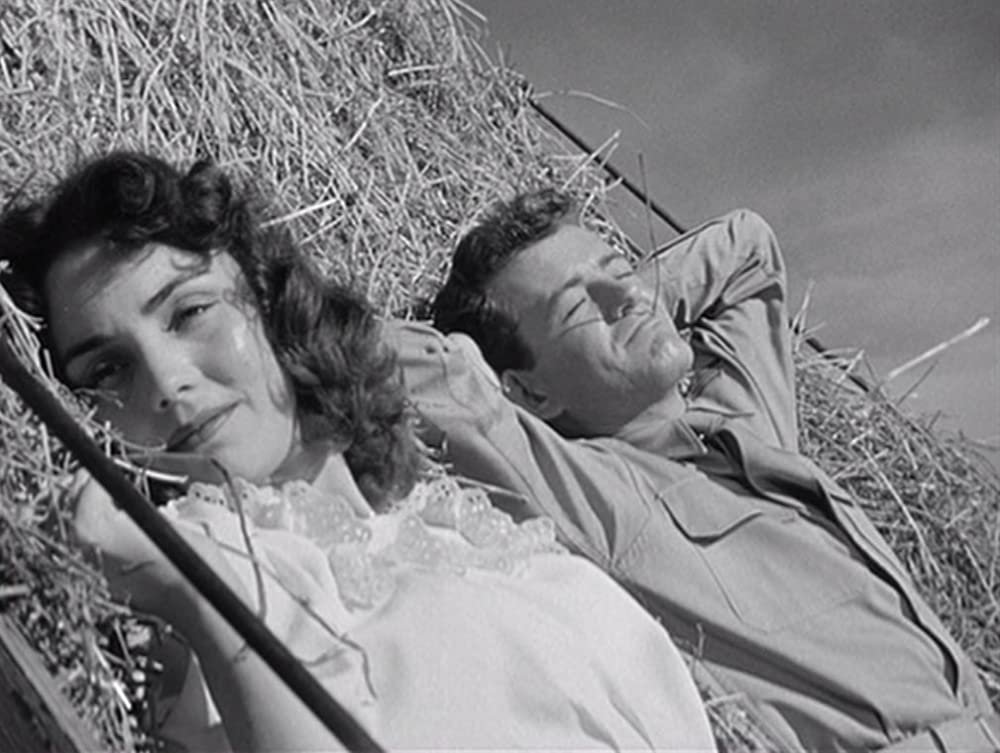 君去りし後の画像