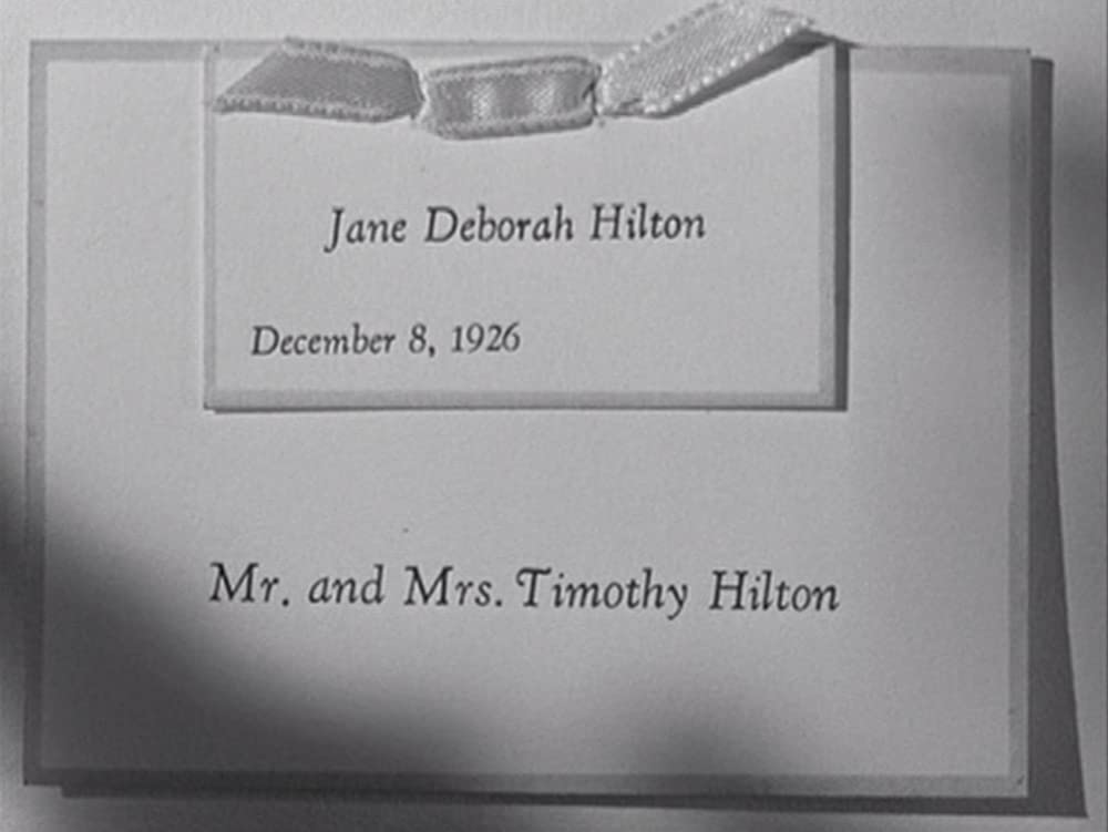 君去りし後の画像