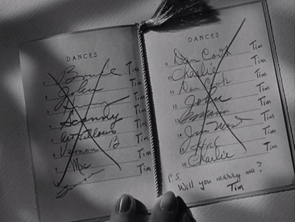 君去りし後の画像