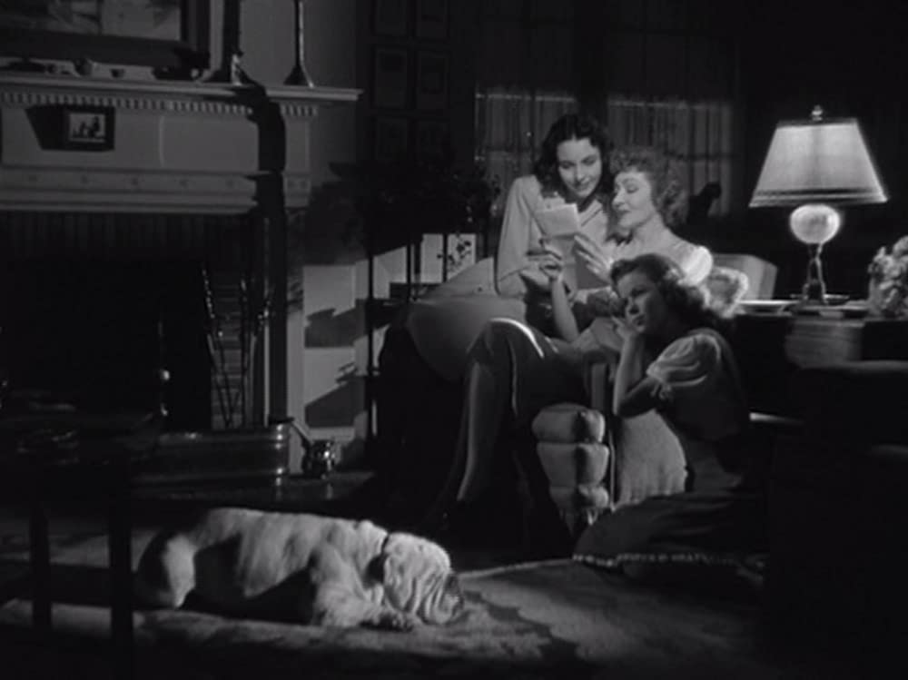 君去りし後の画像