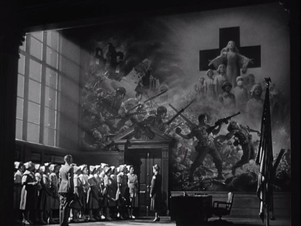 君去りし後の画像