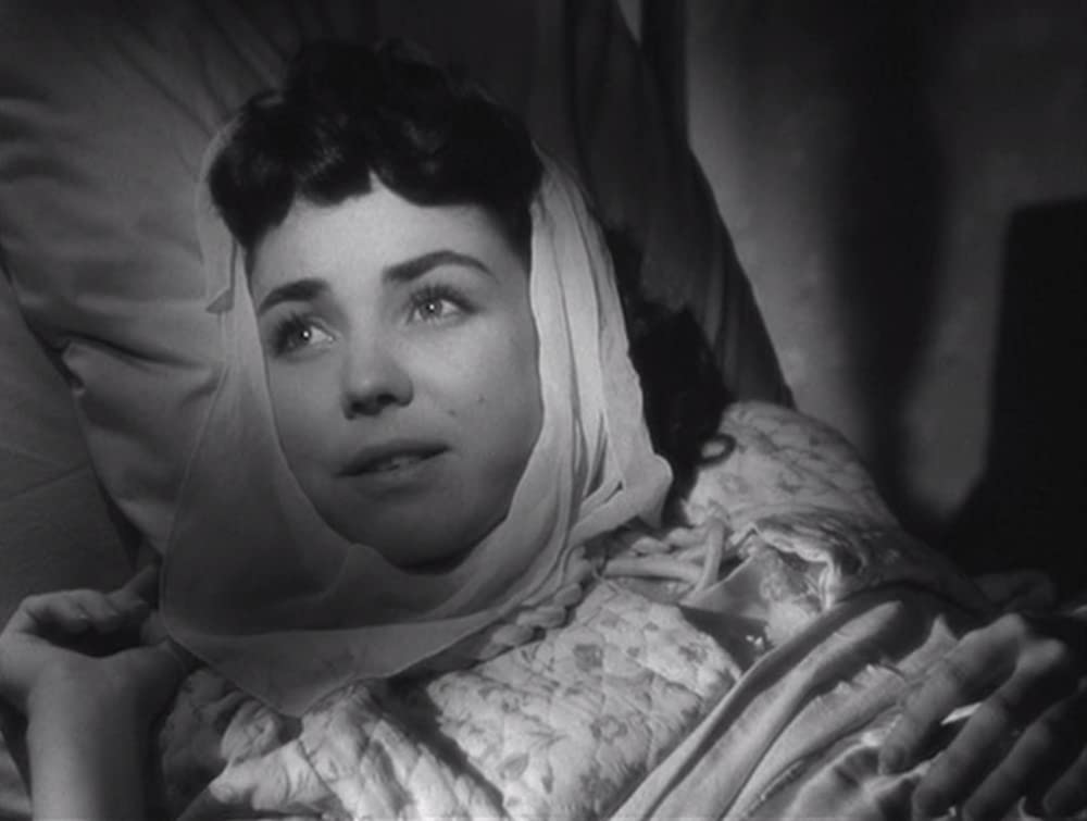 君去りし後の画像