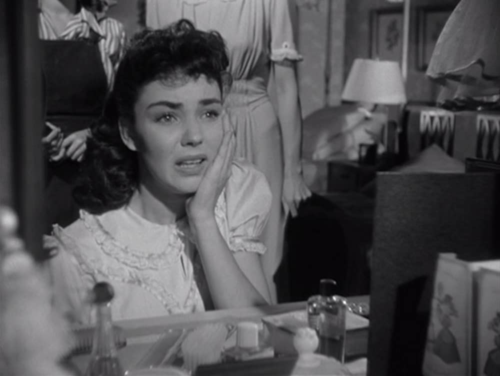 君去りし後の画像