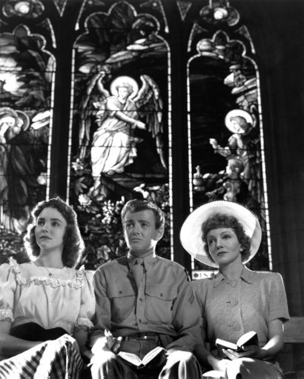 君去りし後の画像