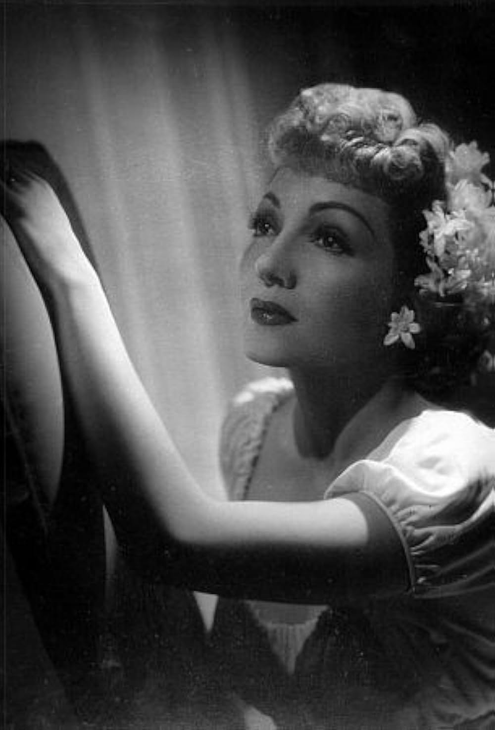 君去りし後の画像