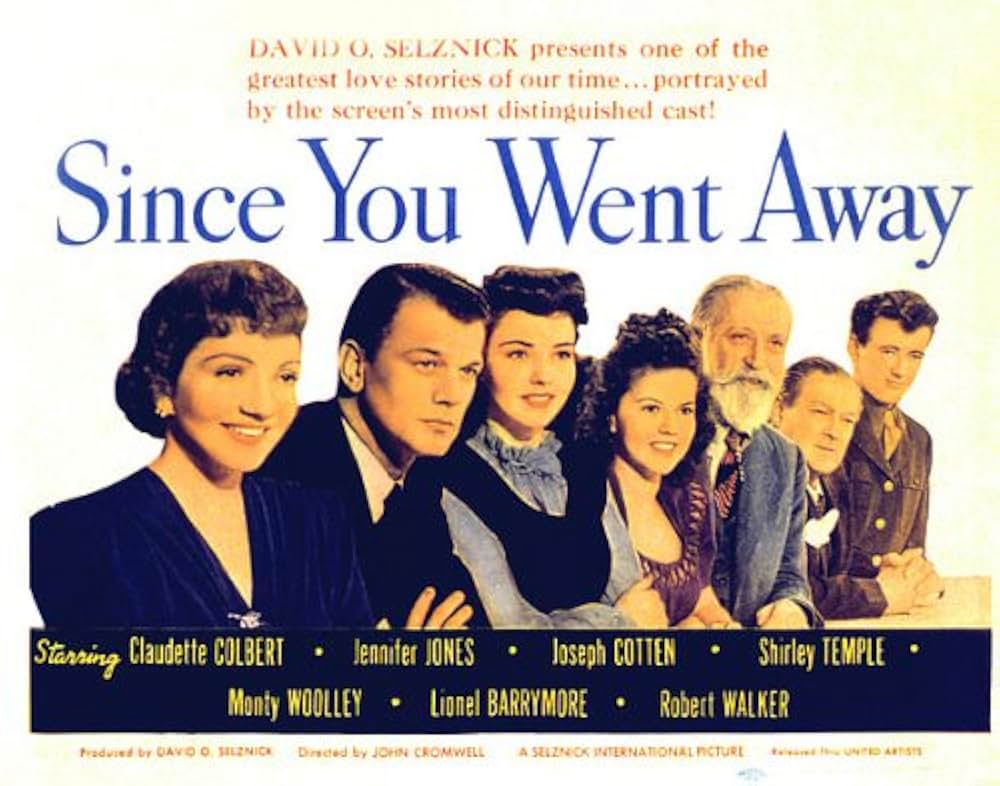 君去りし後の画像