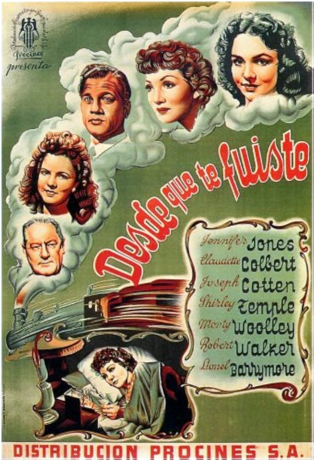 君去りし後の画像