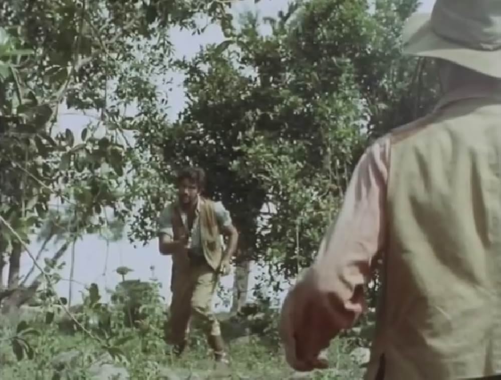 黄金の牙の画像