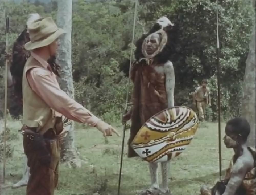 黄金の牙の画像