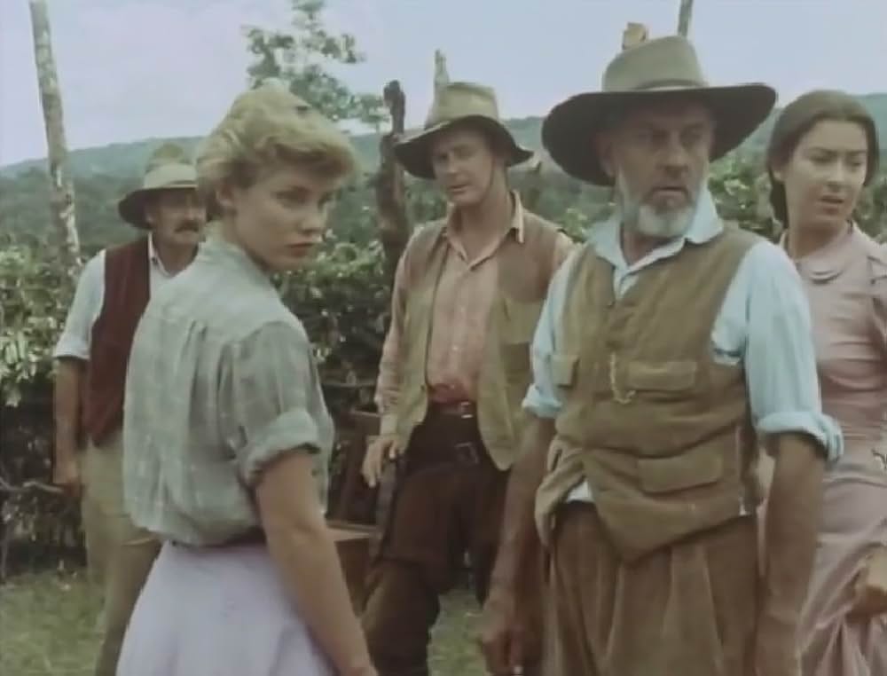 黄金の牙の画像