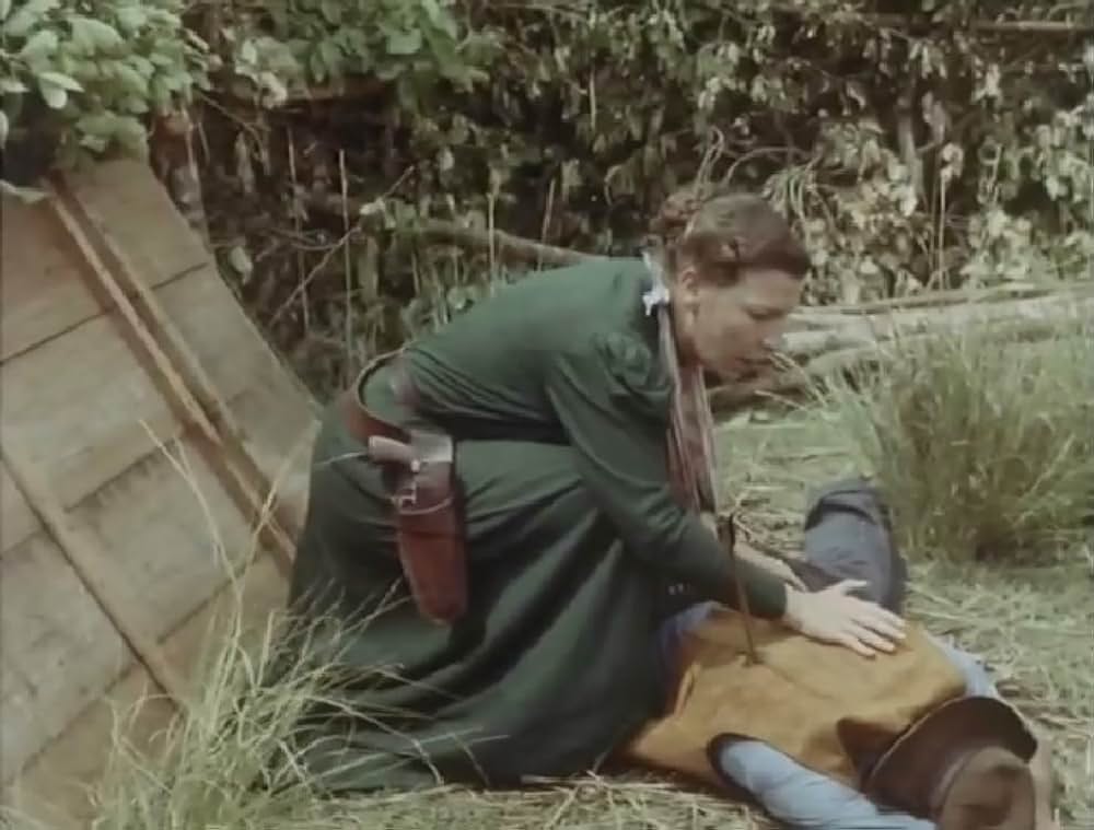 黄金の牙の画像