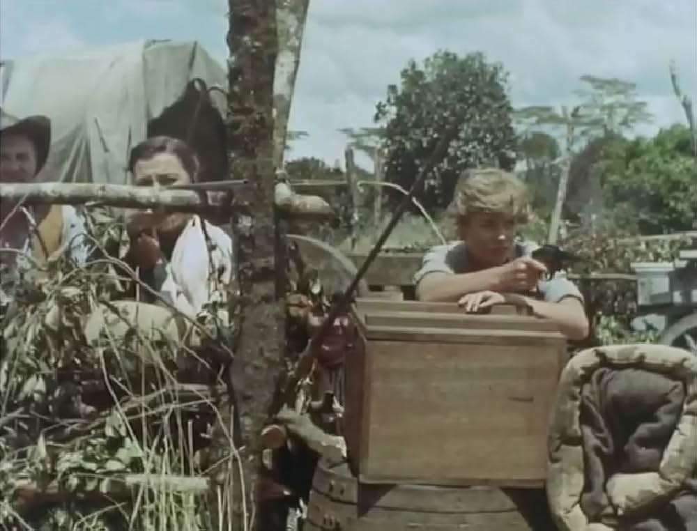 黄金の牙の画像